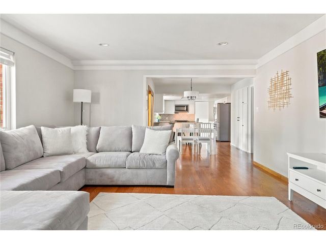 7219 W Fairview Dr, Littleton, CO 80128