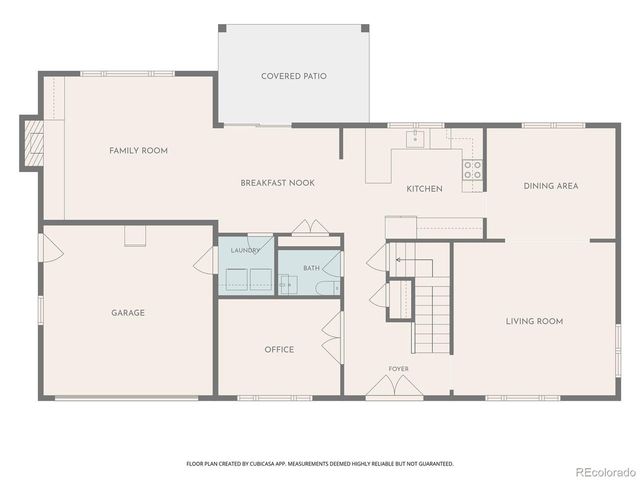 7219 W Fairview Dr, Littleton, CO 80128