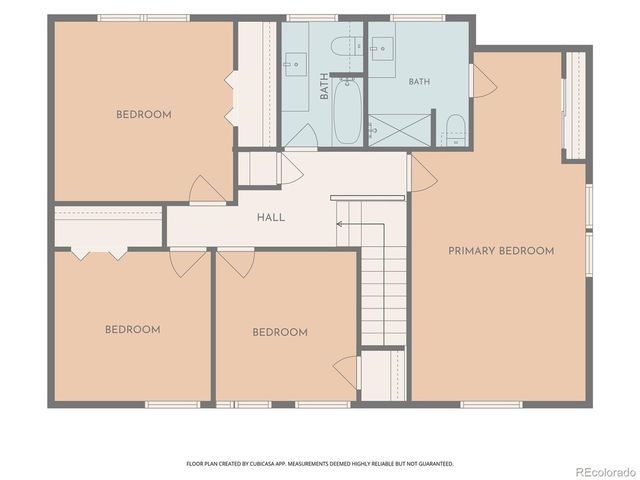 7219 W Fairview Dr, Littleton, CO 80128