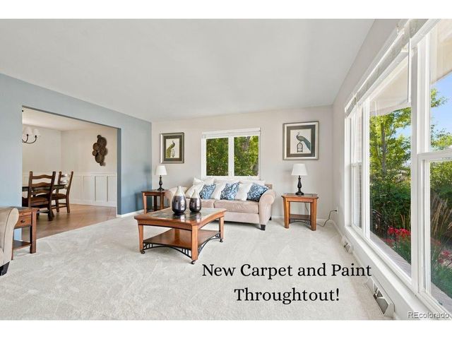 7219 W Fairview Dr, Littleton, CO 80128