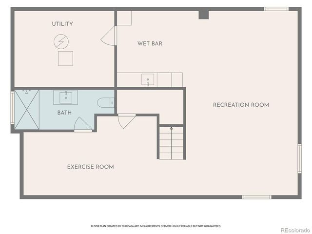 7219 W Fairview Dr, Littleton, CO 80128