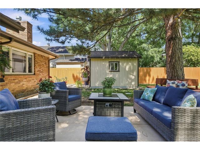 7219 W Fairview Dr, Littleton, CO 80128