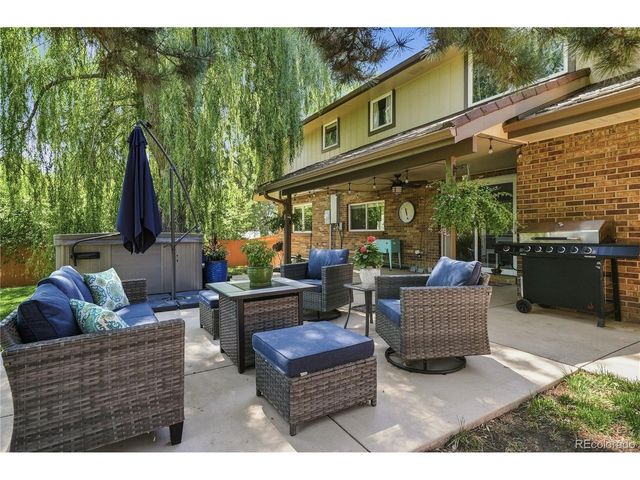 7219 W Fairview Dr, Littleton, CO 80128