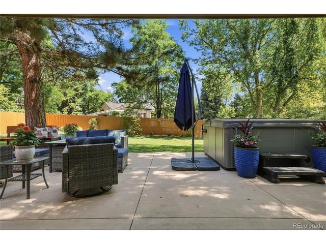 7219 W Fairview Dr, Littleton, CO 80128