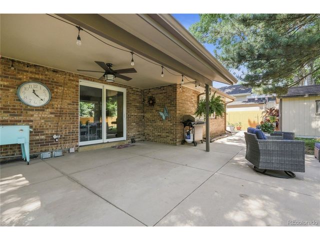 7219 W Fairview Dr, Littleton, CO 80128