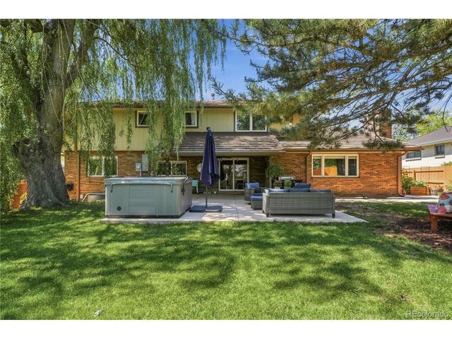 7219 W Fairview Dr, Littleton, CO 80128
