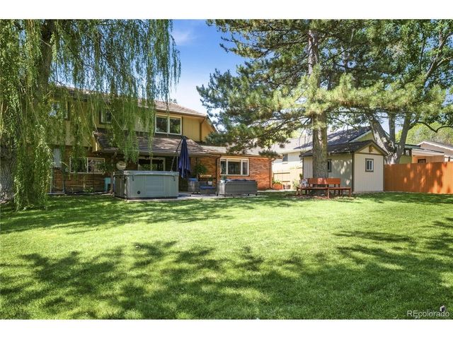 7219 W Fairview Dr, Littleton, CO 80128