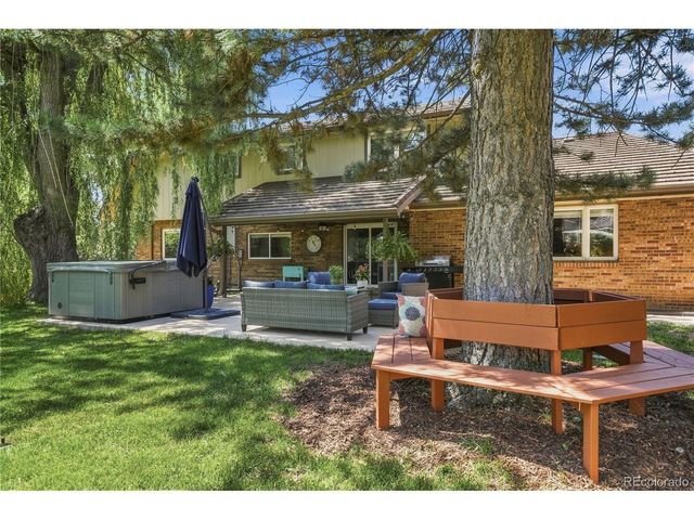 7219 W Fairview Dr, Littleton, CO 80128