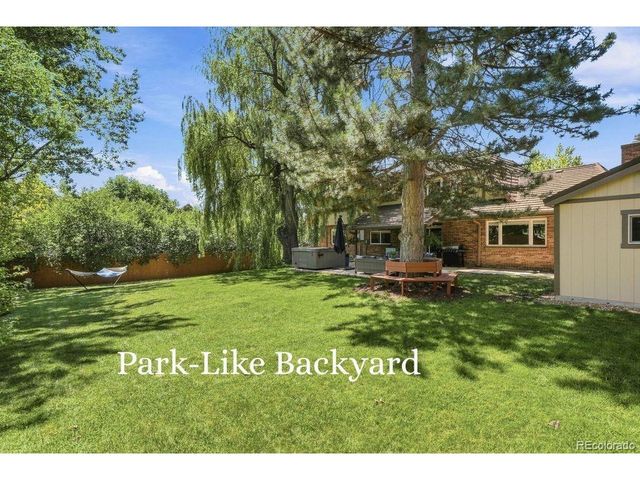7219 W Fairview Dr, Littleton, CO 80128