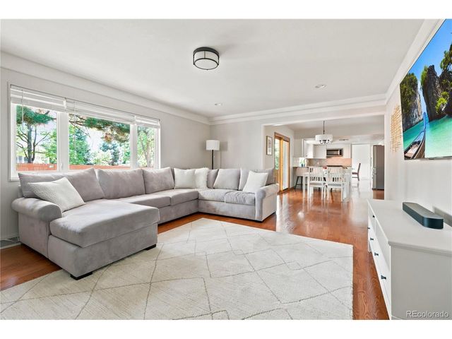 7219 W Fairview Dr, Littleton, CO 80128