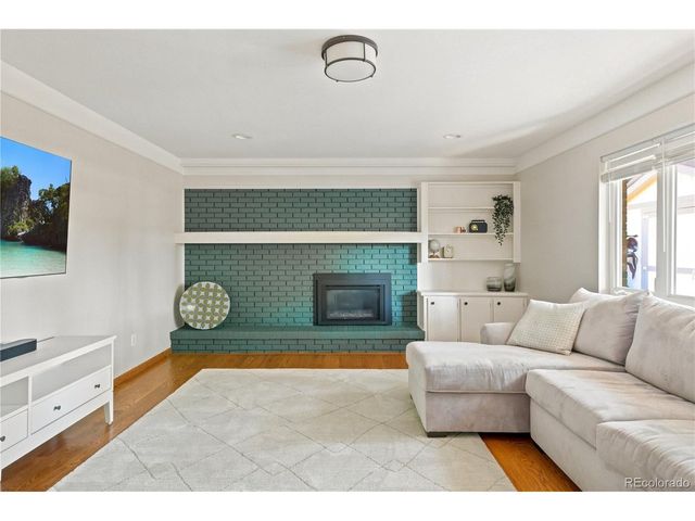 7219 W Fairview Dr, Littleton, CO 80128