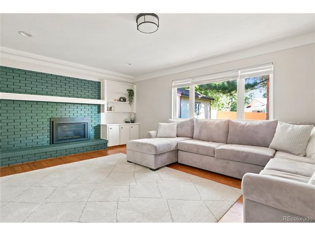 7219 W Fairview Dr, Littleton, CO 80128