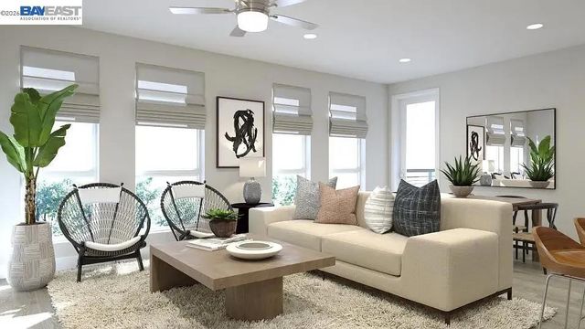 3698 Vision Cmn 521, Fremont, CA 94538