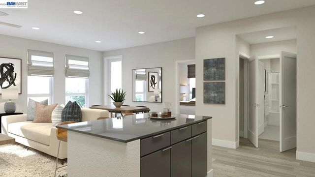 3698 Vision Cmn 521, Fremont, CA 94538