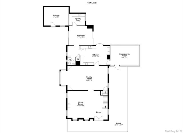 2535 Route 35, Katonah, NY 10536