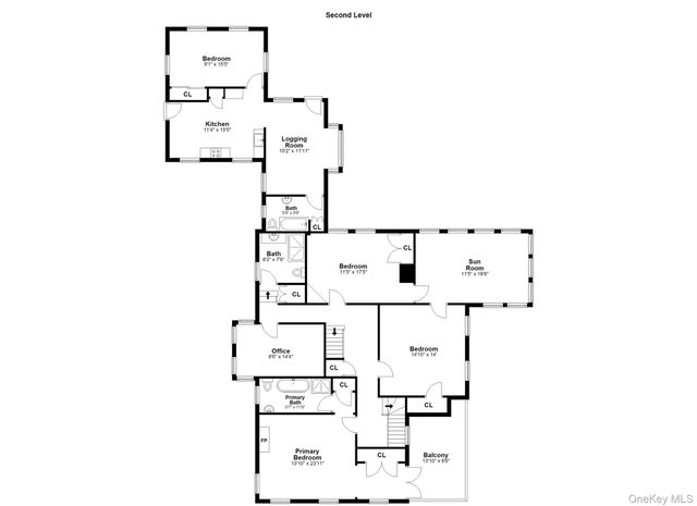 2535 Route 35, Katonah, NY 10536