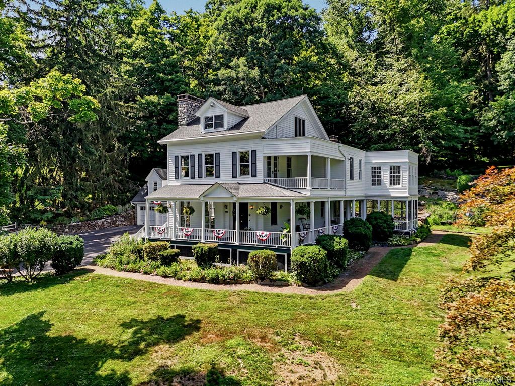 2535 Route 35, Katonah, NY 10536