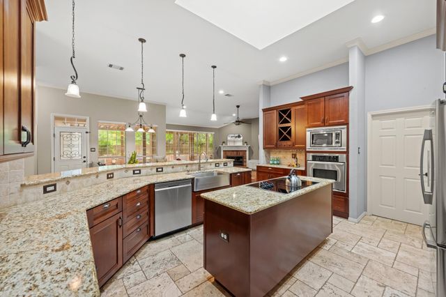 11806 Silkwood CV, Austin, TX 78739