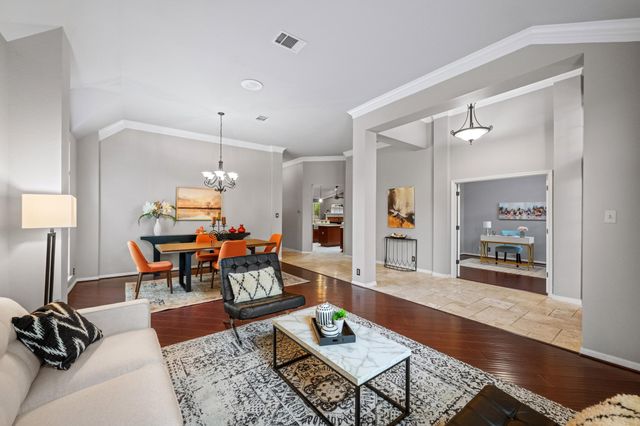 11806 Silkwood CV, Austin, TX 78739