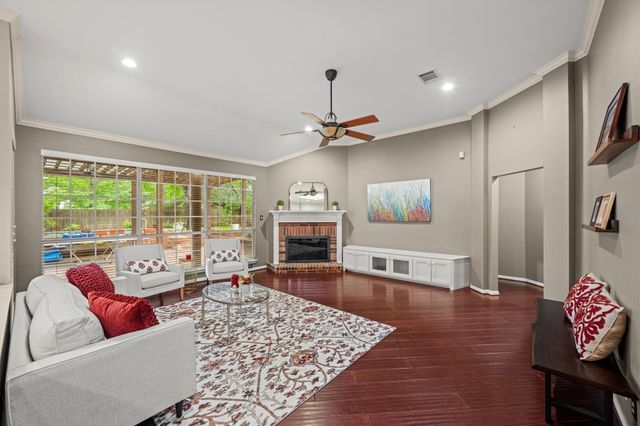 11806 Silkwood CV, Austin, TX 78739