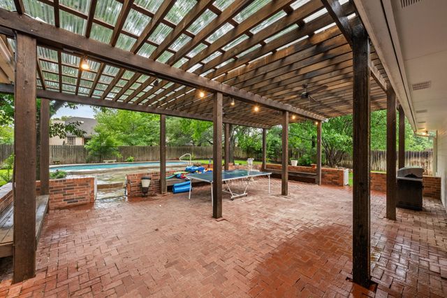 11806 Silkwood CV, Austin, TX 78739