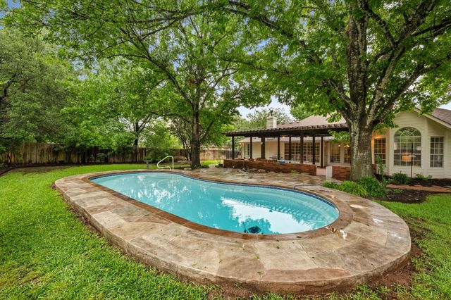 11806 Silkwood CV, Austin, TX 78739