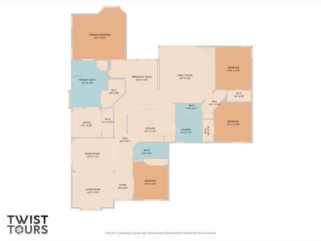 11806 Silkwood CV, Austin, TX 78739