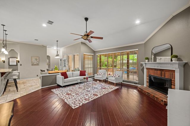 11806 Silkwood CV, Austin, TX 78739