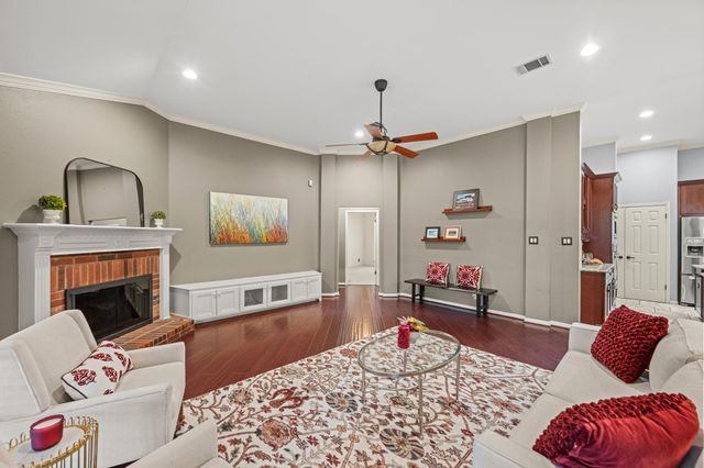 11806 Silkwood CV, Austin, TX 78739