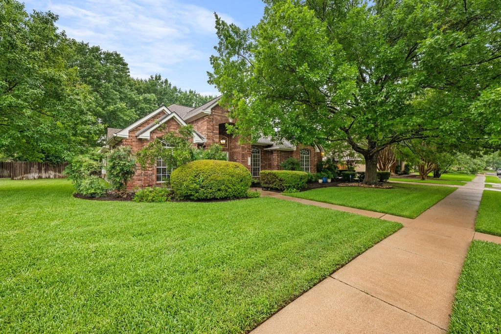 11806 Silkwood CV, Austin, TX 78739