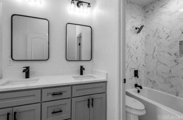 2311 Louisiana Street, Little Rock, AR 72206