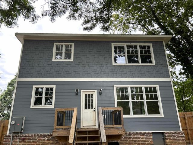 2311 Louisiana Street, Little Rock, AR 72206