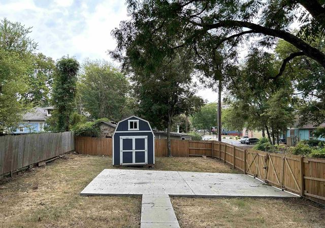 2311 Louisiana Street, Little Rock, AR 72206