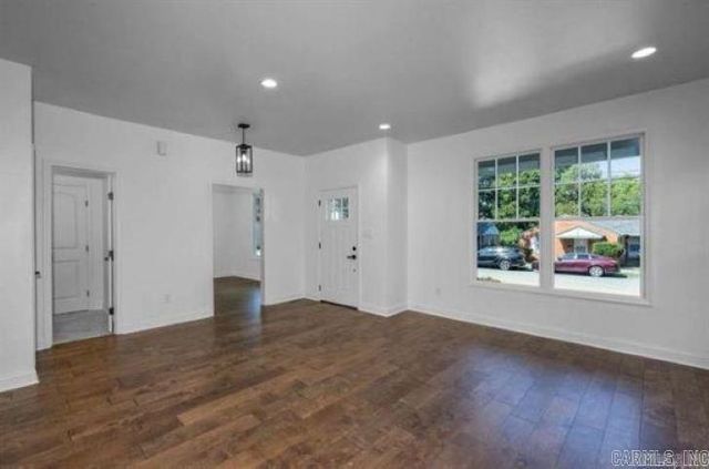 2311 Louisiana Street, Little Rock, AR 72206