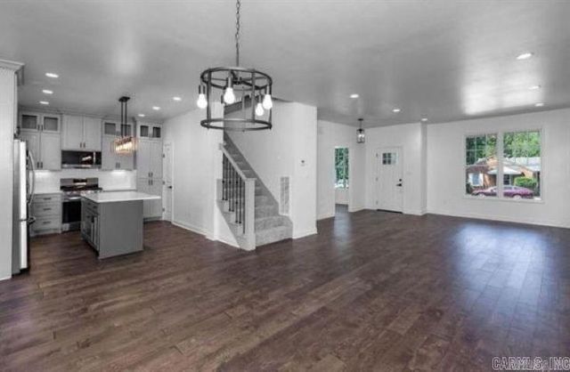 2311 Louisiana Street, Little Rock, AR 72206