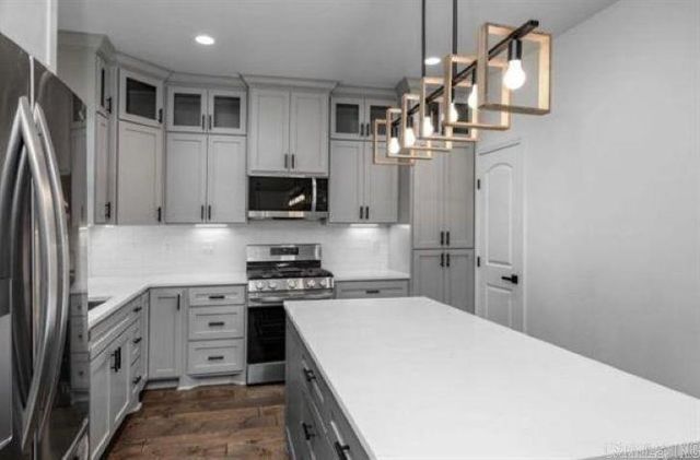 2311 Louisiana Street, Little Rock, AR 72206