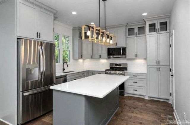 2311 Louisiana Street, Little Rock, AR 72206