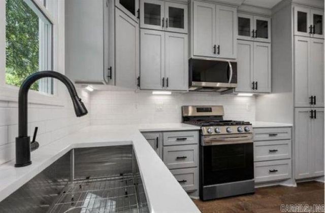 2311 Louisiana Street, Little Rock, AR 72206