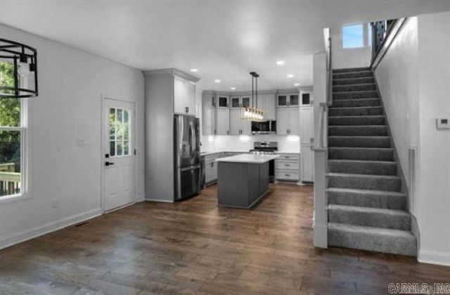 2311 Louisiana Street, Little Rock, AR 72206