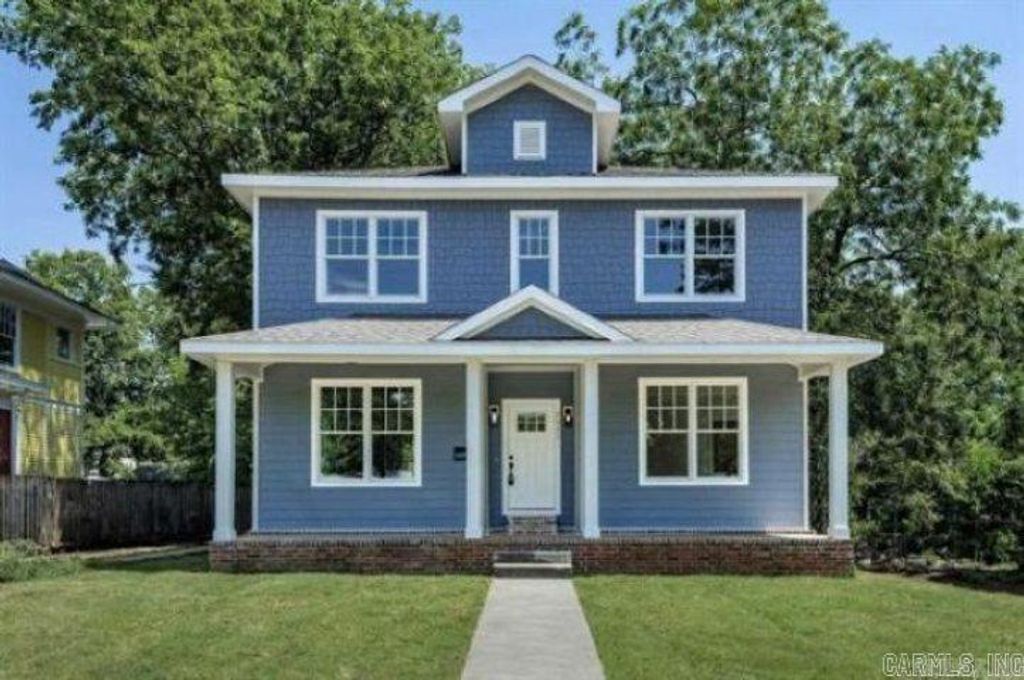 2311 Louisiana Street, Little Rock, AR 72206