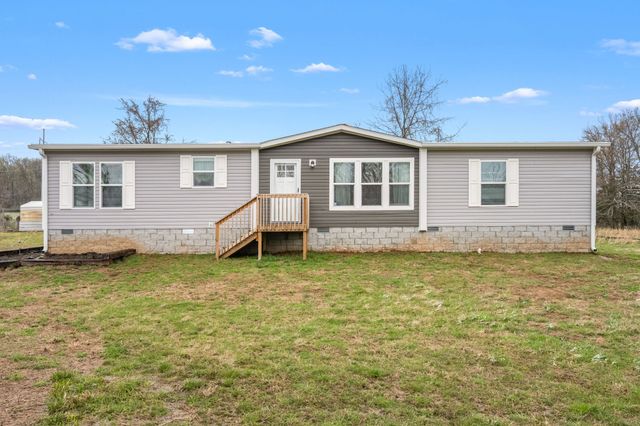 505 Philippi Rd, Wartrace, TN 37183