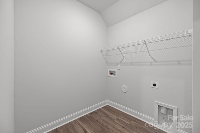 4029 Grommet Court, Matthews, NC 28105