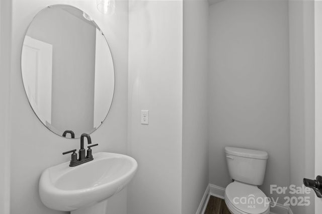 4029 Grommet Court, Matthews, NC 28105