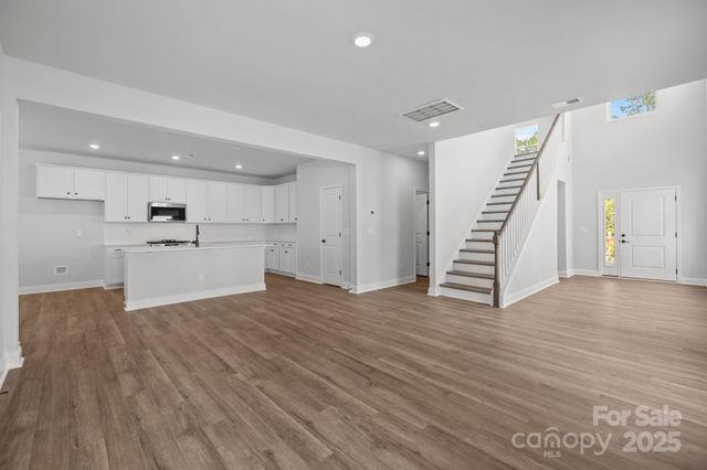 4029 Grommet Court, Matthews, NC 28105