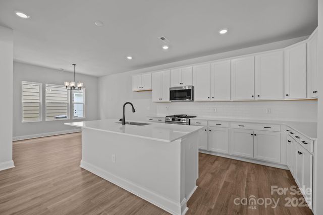 4029 Grommet Court, Matthews, NC 28105