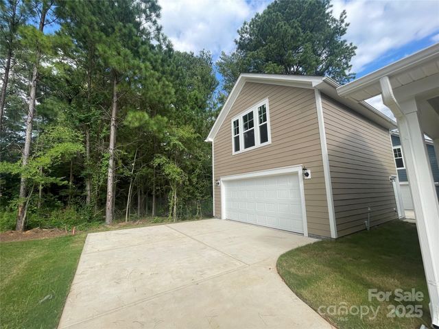 4029 Grommet Court, Matthews, NC 28105