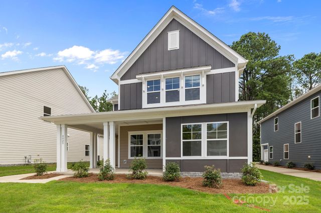 4029 Grommet Court, Matthews, NC 28105