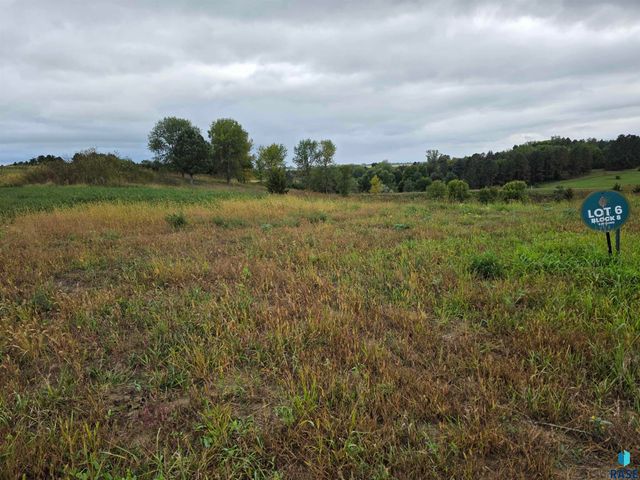 Lot 6 block 8 Sumac Cir Circle, Sioux Falls, SD 57110