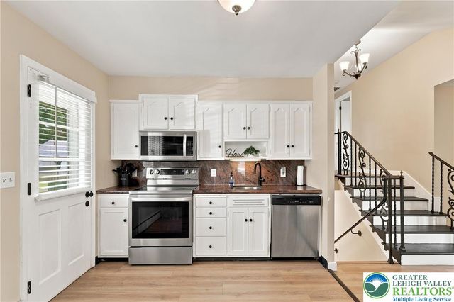2151 West Fairview Street, Allentown City, PA 18104