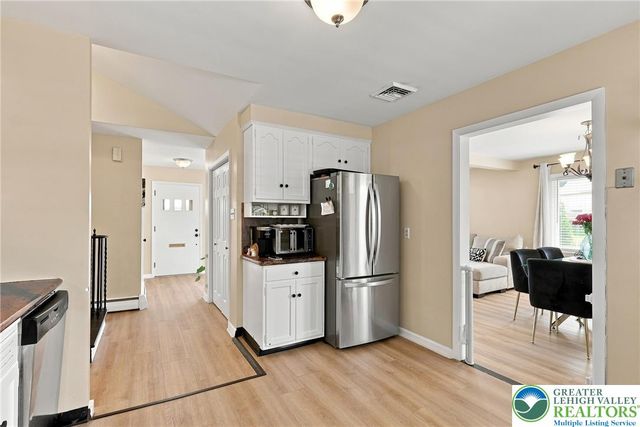 2151 West Fairview Street, Allentown City, PA 18104